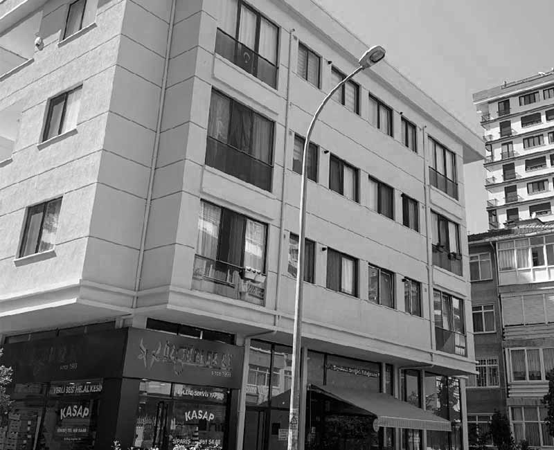 BAŞAK APARTMANI