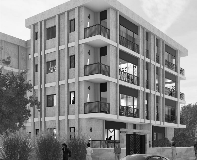 ÇİÇEK APARTMANI