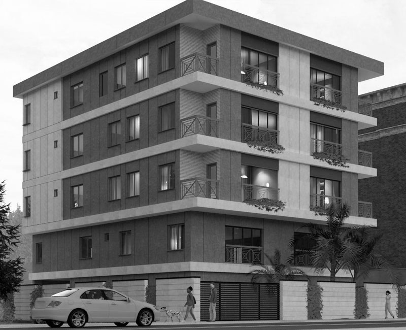 Dilek Apartmanı